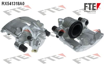 Brake Caliper FTE RX541318A0