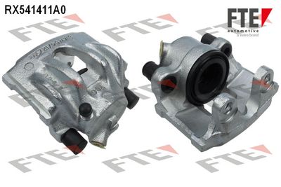 Brake Caliper FTE RX541411A0