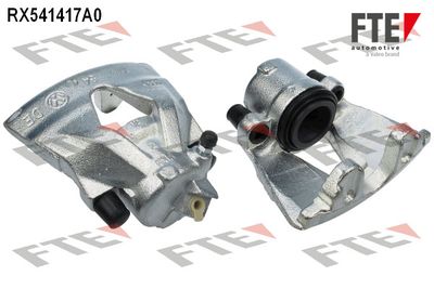 Brake Caliper FTE RX541417A0