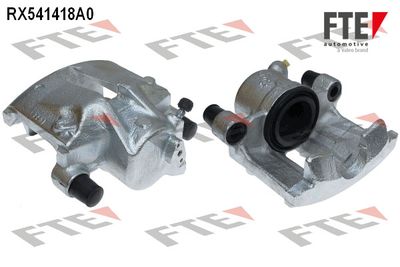Brake Caliper FTE RX541418A0