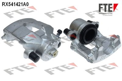 Brake Caliper FTE RX541421A0