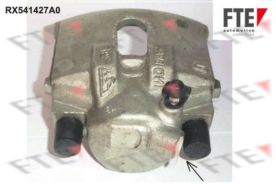 Brake Caliper FTE RX541427A0