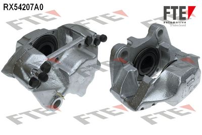 Brake Caliper FTE RX54207A0
