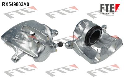Brake Caliper FTE RX549803A0