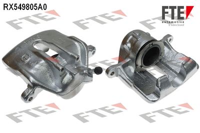 Brake Caliper FTE RX549805A0