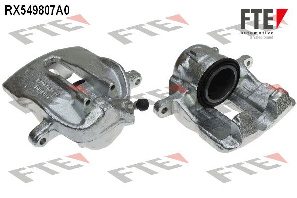FTE RX549807A0 Brake Caliper