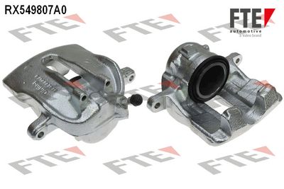 Brake Caliper FTE RX549807A0