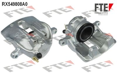 Brake Caliper FTE RX549808A0