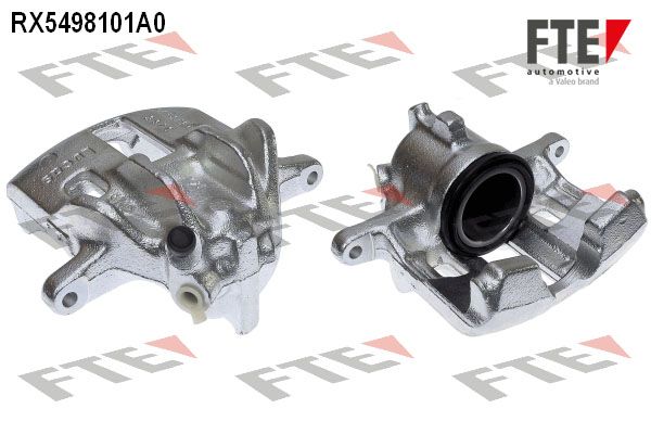 FTE RX5498101A0 Brake Caliper