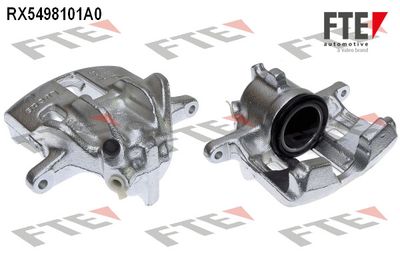 Brake Caliper FTE RX5498101A0