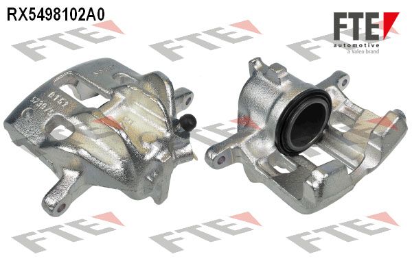 FTE RX5498102A0 Brake Caliper