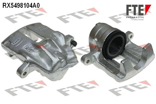 FTE RX5498104A0 Brake Caliper