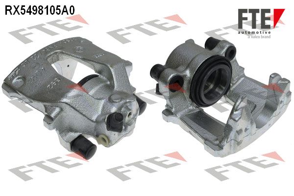 FTE RX5498105A0 Brake Caliper