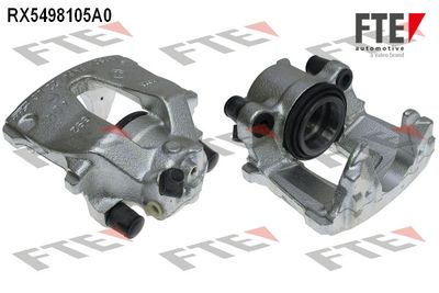Brake Caliper FTE RX5498105A0