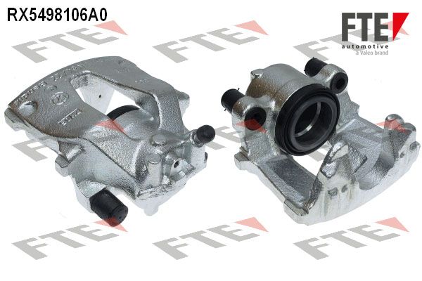 FTE RX5498106A0 Brake Caliper
