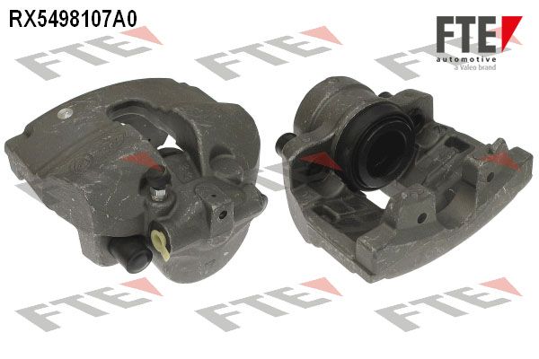 FTE RX5498107A0 Brake Caliper