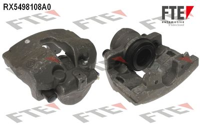 Brake Caliper FTE RX5498108A0
