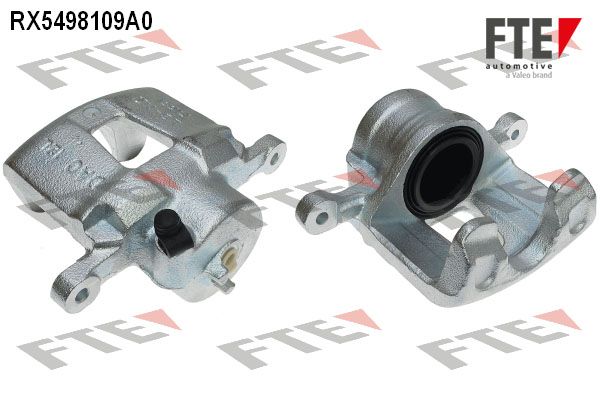FTE RX5498109A0 Brake Caliper