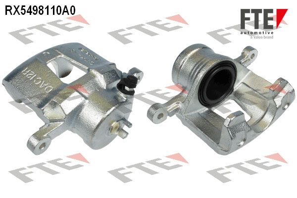 FTE RX5498110A0 Brake Caliper