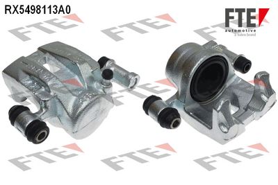Brake Caliper FTE RX5498113A0