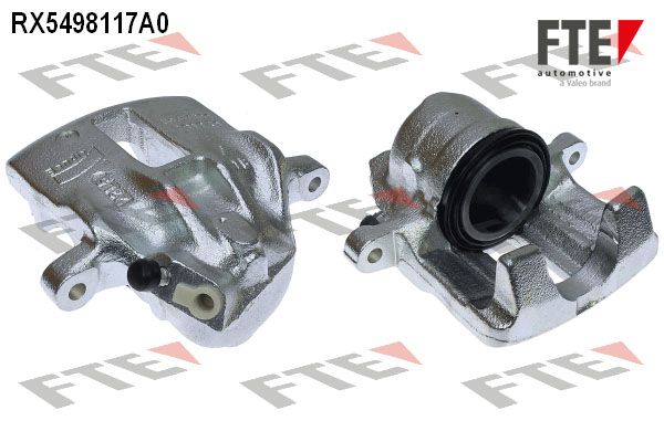 FTE RX5498117A0 Brake Caliper