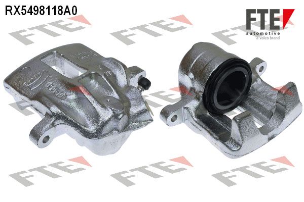 FTE RX5498118A0 Brake Caliper
