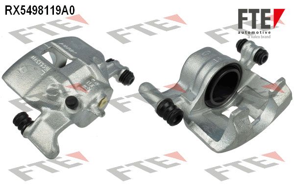 FTE RX5498119A0 Brake Caliper