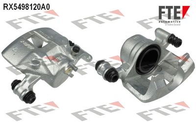 Brake Caliper FTE RX5498120A0