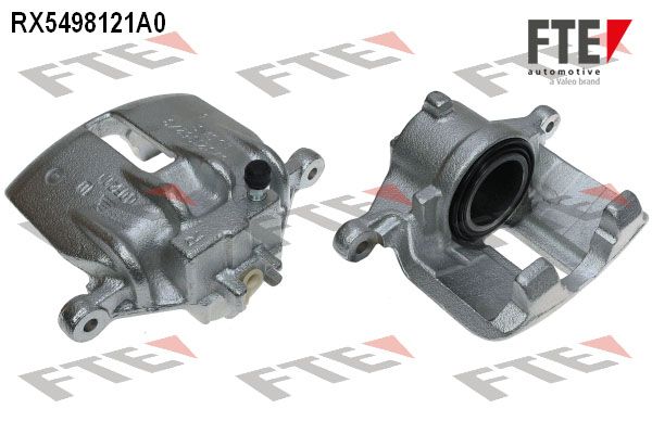FTE RX5498121A0 Brake Caliper