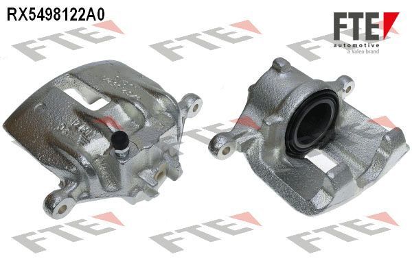FTE RX5498122A0 Brake Caliper