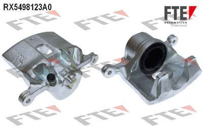 Brake Caliper FTE RX5498123A0