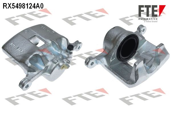 FTE RX5498124A0 Brake Caliper