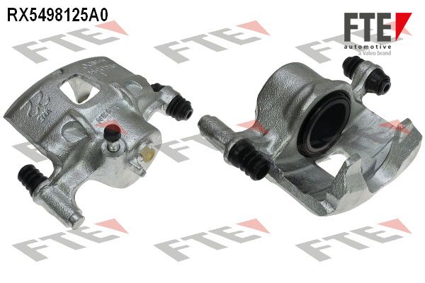 FTE RX5498125A0 Brake Caliper
