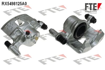 Brake Caliper FTE RX5498125A0