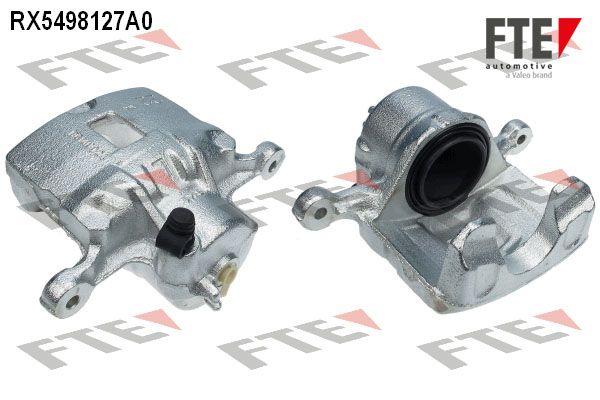 FTE RX5498127A0 Brake Caliper
