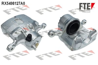 Brake Caliper FTE RX5498127A0