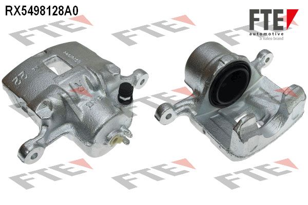 FTE RX5498128A0 Brake Caliper