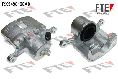 Brake Caliper FTE RX5498128A0