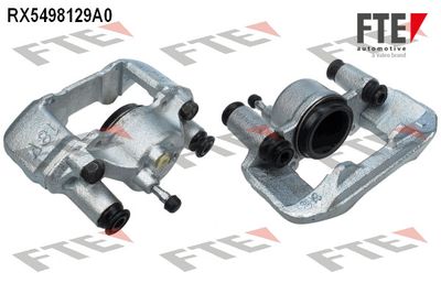 Brake Caliper FTE RX5498129A0