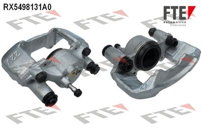 Brake Caliper FTE RX5498131A0