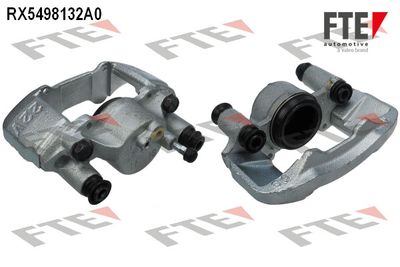 Brake Caliper FTE RX5498132A0