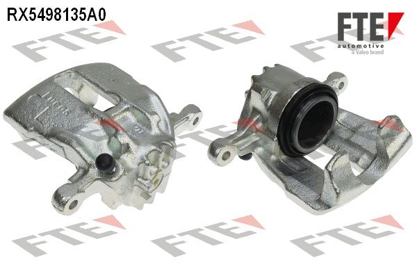 FTE RX5498135A0 Brake Caliper