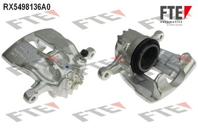 Brake Caliper FTE RX5498136A0