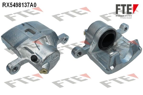 FTE RX5498137A0 Brake Caliper