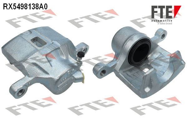 FTE RX5498138A0 Brake Caliper