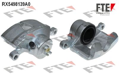 Brake Caliper FTE RX5498139A0