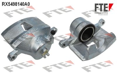 Brake Caliper FTE RX5498140A0