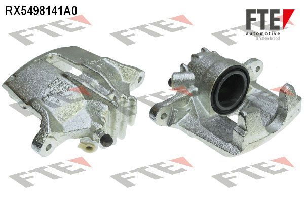FTE RX5498141A0 Brake Caliper