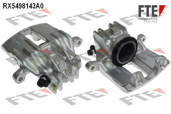 FTE RX5498143A0 Brake Caliper