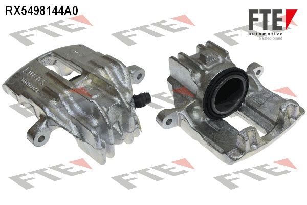 FTE RX5498144A0 Brake Caliper